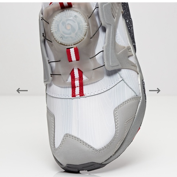 Puma Limited Edition Chapter III Disc Blaze - Picture 4 of 9